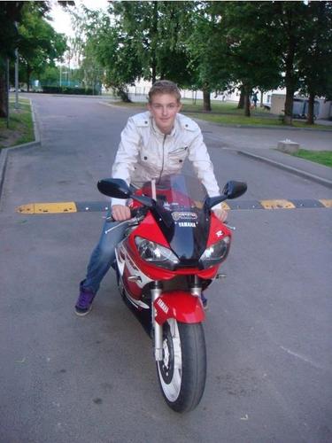 Baklazans Profile Picture