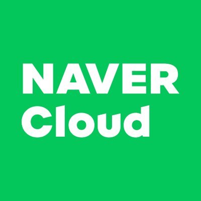 Official Twitter for NAVER Cloud, an IT development company specializing in cloud-based information technology services