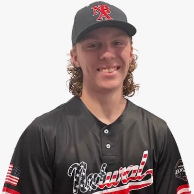 Team player. Versatile at the plate and in the field. Willing to do anything my coaches ask. Over 4.0 GPA. Future veterinarian.