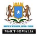 Ministry of Information, Culture & Tourism (@MOISOMALIA) Twitter profile photo