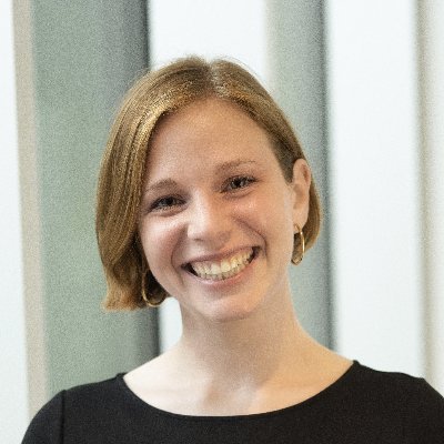 Ariane V. Carpentier Profile