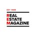 RealEstateMagazine.ca (@rem_online) Twitter profile photo RealEstateMagazine.ca (@rem_online) Twitter profile photo