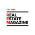 RealEstateMagazine.ca (@REM_Online) Twitter profile photo