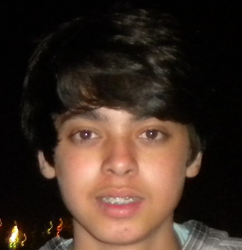 sou estudante , skatista , #PistoleiroEtecZonaSul