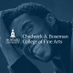 Chadwick A. Boseman College of Fine Arts (@HUFineArts) Twitter profile photo
