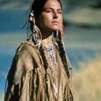 American Native Woman 🇺🇸(@IrishEyes333) 's Twitter Profile Photo