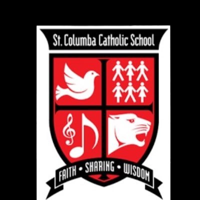 Official account for St. Columba Catholic Elementary School! St. Columba Cougars #WeAreSCC