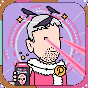 Mannyfresh18181's profile picture. Chingon