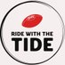 Ride With the Tide Podcast (@ridewithtidepod) Twitter profile photo Ride With the Tide Podcast (@ridewithtidepod) Twitter profile photo