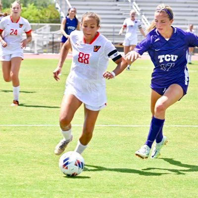 utrgv womens soccer #88