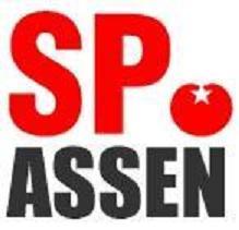 Tweets met nieuws en acties van en over de SP in Assen