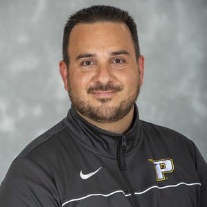 Men’s Basketball Coach at Pace University @PaceMBB