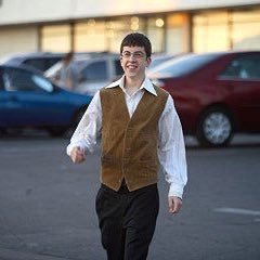Picture of Pat Steinberg
