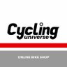 CyclingUniverse's profile picture. ONLINE BIKE SHOP Since 2014 | whatsapp : 085642391626 #fnfjb