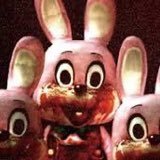 ArtDirector | CharacterDesginer ◤SILENT HILL: Robbie the Rabbit サイレントヒル ロビー君 | 🦊👹♨️◢ sofvi | ゾンビバニー展開中 ◤カククマなど準備中!サウナがすき
