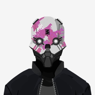 yangwei886's profile picture. dick blockchain