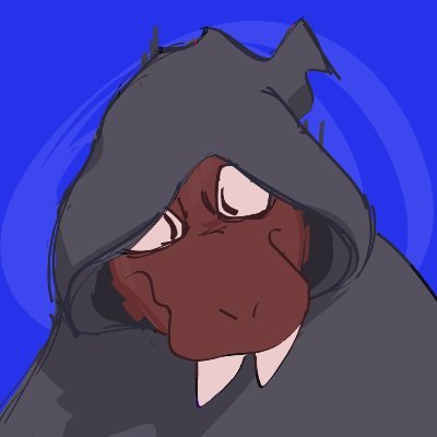 enter perihelionさんのプロフィール画像