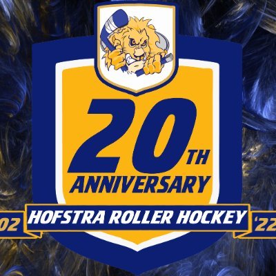 The Official Twitter Account of the 3-Time ECRHA Champion Hofstra Pride Roller Hockey Team #RollPride