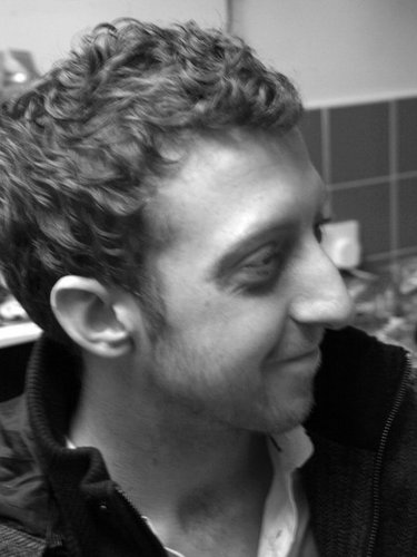 Aspiring Games Designer & 3D Artist specialising in Environments. Favourites include Deus Ex, Psychonauts and Thief II.