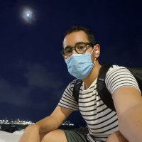 Julio (@julio_zamudio) 's Twitter Profile