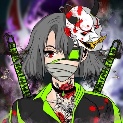 Skull Headさんのプロフィール画像