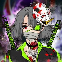 Skull Head (@skullheadnft) 's Twitter Profile Photo Skull Head (@skullheadnft) 's Twitter Profile Photo