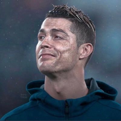 KLD_CR7 Profile Picture