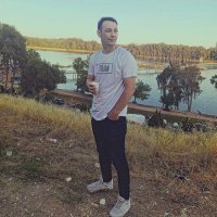Ahmet Güngör (@amtgngr01) 's Twitter Profile
