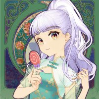 luffyq (@luffyq5) 's Twitter Profile