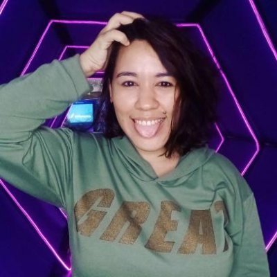 Nayane Brasilinoさんのプロフィール画像