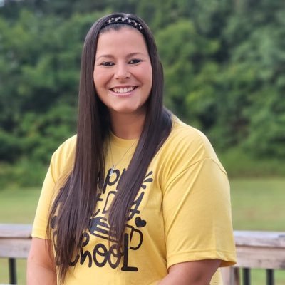 Morgan Beamer Profile