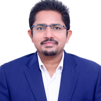 Asadullah Ansari(@DrAsad_IIMB) 's Twitter Profile Photo