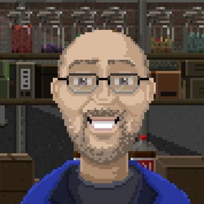 Some rando. Expect tweets about books, music, and dev/tech stuff. He/him.
Reluctantly trying mastodon/fediverse: @aj@speckledmonkey.com