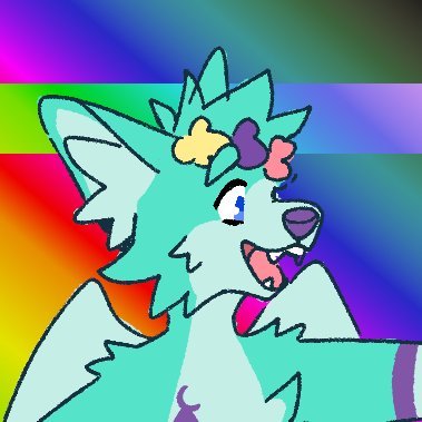 | They/Them | Capricorn | egg |
A person who loves the universe and all the people in it 💙