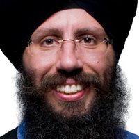 Martin Singh (@m_singhcares) Twitter profile photo