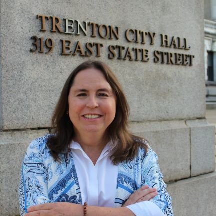 Jennifer Williams is a North Ward City Council candidate in Trenton, NJ. Lifelong Trentonian serving as Zoning Board Chair; Respect. Honor. Commitment. Trenton.