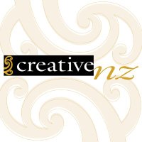 Creative New Zealand (@creativenz) 's Twitter Profile Photo Creative New Zealand (@creativenz) 's Twitter Profile Photo