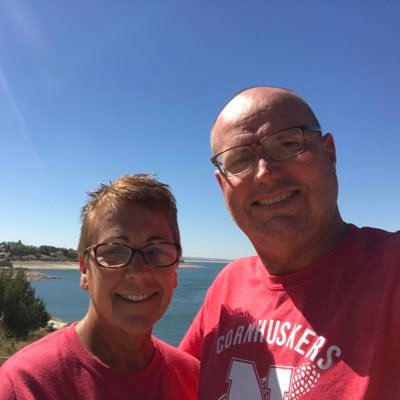 GMBeach's profile picture. Just a family guy in his 50’s in Nebraska.