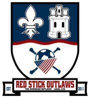 Red Stick Outlaws is the official American Outlaws Chapter for Baton Rouge, LA. We now host our watch parties at The Varsity Theatre