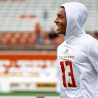 David Godsey Jr. (@davidgodsey5) 's Twitter Profile