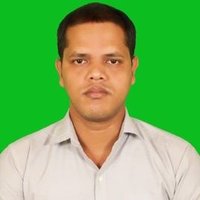 Ranjit Kumar Samantaray(@RanjitKumarSam9) 's Twitter Profile Photo
