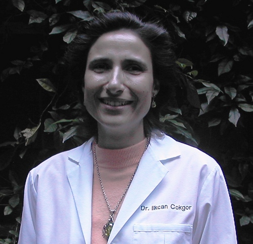 Dr. Cokgor is a Neurologist/Neuro-Oncologist. She sees patients in her clinic (Neurology Clinic of Marin), Marin General Hospital,and Novato Community Hospital.
