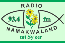 Radio Namakwaland