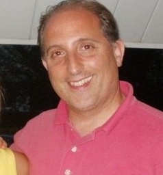 DougMelillo's profile picture. 