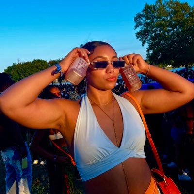 sweetlilsavage's profile picture. ⚖️