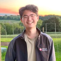 Charlie Wu (@ccharliewu) 's Twitter Profile Photo Charlie Wu (@ccharliewu) 's Twitter Profile Photo
