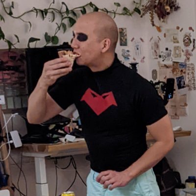 zoomsplays's profile picture. Just a cosplayer for fun. (he/him)| Icon by @fae2day | Next con: ???