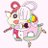 ふちゃらてぃのアイコン