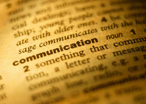 Account voor 'Communicatiewetenschap' en 'Internationale Communicatie' @UGentComwet en @UGent
