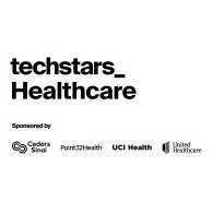 Techstars Healthcare sponsored by Cedars-Sinai, Point32Health, UCI Health is where industry-leading champions and startups unite to innovate healthcare.